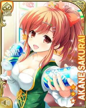 ガールフレンド（仮）」人気の女の子たちとのイベントや限定カードから