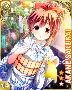 ガールフレンド（仮）」人気の女の子たちとのイベントや限定カードから