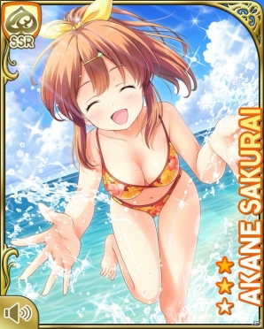 ガールフレンド（仮）」人気の女の子たちとのイベントや限定カードから