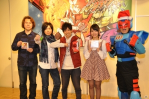 【カプコンニュースまとめ読み（12月7日～14日）】「戦国BASARA4」新PVや「ガイストクラッシャー」プレイムービーが公開！期間限定の値下げ情報も見逃がせない！の画像11