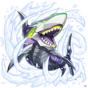 3DS「ガイストクラッシャー」GCGの新たな戦いの舞台「デザドラド」や超