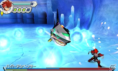 3DS「ガイストクラッシャー」GCGの新たな戦いの舞台「デザドラド」や超希少ガイスト「アルファガイスト」の存在が明らかに！の画像11