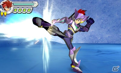 3DS「ガイストクラッシャー」GCGの新たな戦いの舞台「デザドラド」や超希少ガイスト「アルファガイスト」の存在が明らかに！の画像12