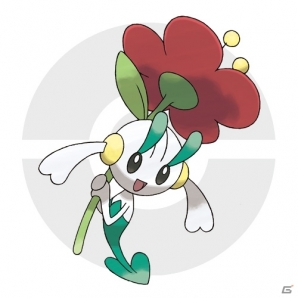 3DS「ポケットモンスター X・Y」新たなポケモンと3人のジムリーダーを紹介―ポケモン竜王戦決勝大会の詳細発表もの画像17