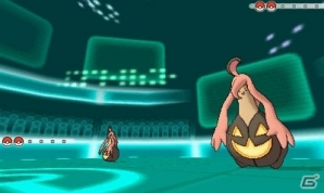 3DS「ポケットモンスター X・Y」新たなポケモンと3人のジムリーダーを紹介―ポケモン竜王戦決勝大会の詳細発表もの画像23