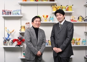 3DS「ポケットモンスター X・Y」新たなポケモンと3人のジムリーダーを紹介―ポケモン竜王戦決勝大会の詳細発表もの画像47