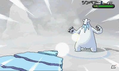 3DS「ポケットモンスター X・Y」新たなポケモンと3人のジムリーダーを紹介―ポケモン竜王戦決勝大会の詳細発表もの画像11