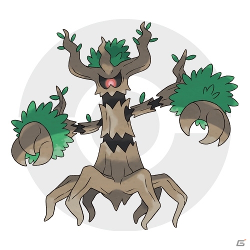 3DS「ポケットモンスター X・Y」新たなポケモンと3人のジムリーダーを紹介―ポケモン竜王戦決勝大会の詳細発表もの画像24