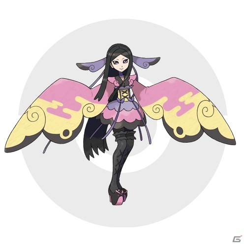 3DS「ポケットモンスター X・Y」新たなポケモンと3人のジムリーダーを紹介―ポケモン竜王戦決勝大会の詳細発表もの画像27