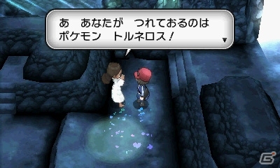 3DS「ポケットモンスター X・Y」新たなポケモンと3人のジムリーダーを紹介―ポケモン竜王戦決勝大会の詳細発表もの画像41