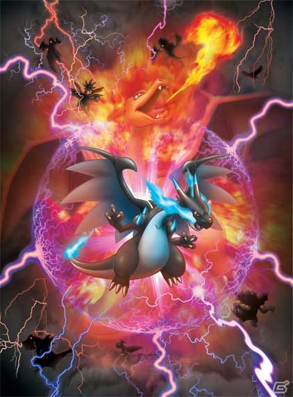 3DS「ポケットモンスター X・Y」新たなポケモンと3人のジムリーダーを紹介―ポケモン竜王戦決勝大会の詳細発表もの画像45