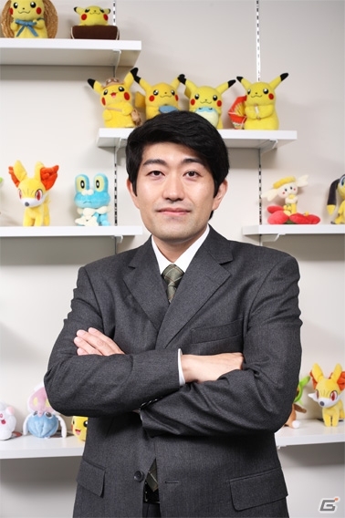 3DS「ポケットモンスター X・Y」新たなポケモンと3人のジムリーダーを紹介―ポケモン竜王戦決勝大会の詳細発表もの画像46