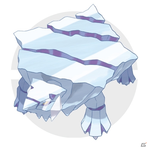 3DS「ポケットモンスター X・Y」新たなポケモンと3人のジムリーダーを紹介―ポケモン竜王戦決勝大会の詳細発表もの画像8