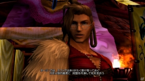 インターナショナル版で追加された要素も収録―PS3/PS Vita「ファイナルファンタジーX/X-2 HD リマスター」クリーチャークリエイトや本編後を描くラストミッションを紹介の画像12
