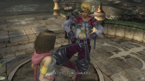 インターナショナル版で追加された要素も収録―PS3/PS Vita「ファイナルファンタジーX/X-2 HD リマスター」クリーチャークリエイトや本編後を描くラストミッションを紹介の画像13