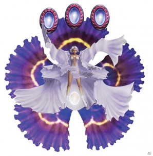 インターナショナル版で追加された要素も収録―PS3/PS Vita「ファイナルファンタジーX/X-2 HD リマスター」クリーチャークリエイトや本編後を描くラストミッションを紹介の画像26