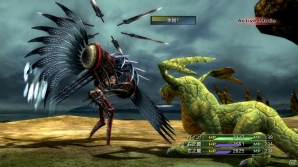 インターナショナル版で追加された要素も収録―PS3/PS Vita「ファイナルファンタジーX/X-2 HD リマスター」クリーチャークリエイトや本編後を描くラストミッションを紹介の画像34