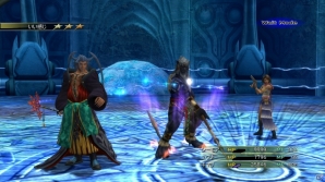 インターナショナル版で追加された要素も収録―PS3/PS Vita「ファイナルファンタジーX/X-2 HD リマスター」クリーチャークリエイトや本編後を描くラストミッションを紹介の画像45