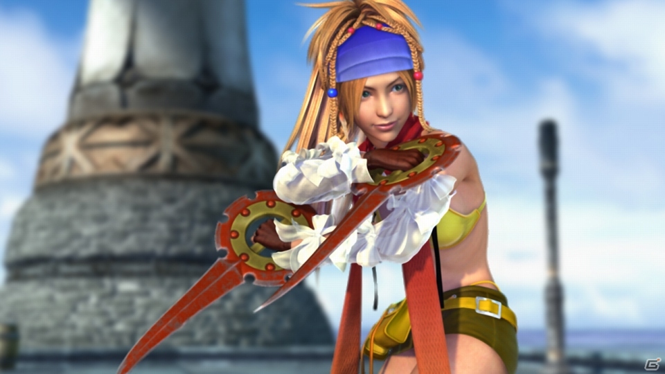 インターナショナル版で追加された要素も収録―PS3/PS Vita「ファイナルファンタジーX/X-2 HD リマスター」クリーチャークリエイトや本編後を描くラストミッションを紹介の画像7