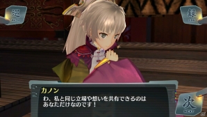 PS Vita「シェルノサージュ～失われた星へ捧ぐ詩～」新コスチューム「スポーツウェア」や「イオンTALKパック Vol.8」を紹介―これまでのストーリーもおさらい！の画像12