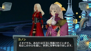 PS Vita「シェルノサージュ～失われた星へ捧ぐ詩～」新コスチューム「スポーツウェア」や「イオンTALKパック Vol.8」を紹介―これまでのストーリーもおさらい！の画像14