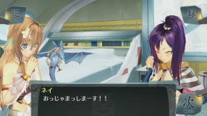 PS Vita「シェルノサージュ～失われた星へ捧ぐ詩～」新コスチューム「スポーツウェア」や「イオンTALKパック Vol.8」を紹介―これまでのストーリーもおさらい！の画像9