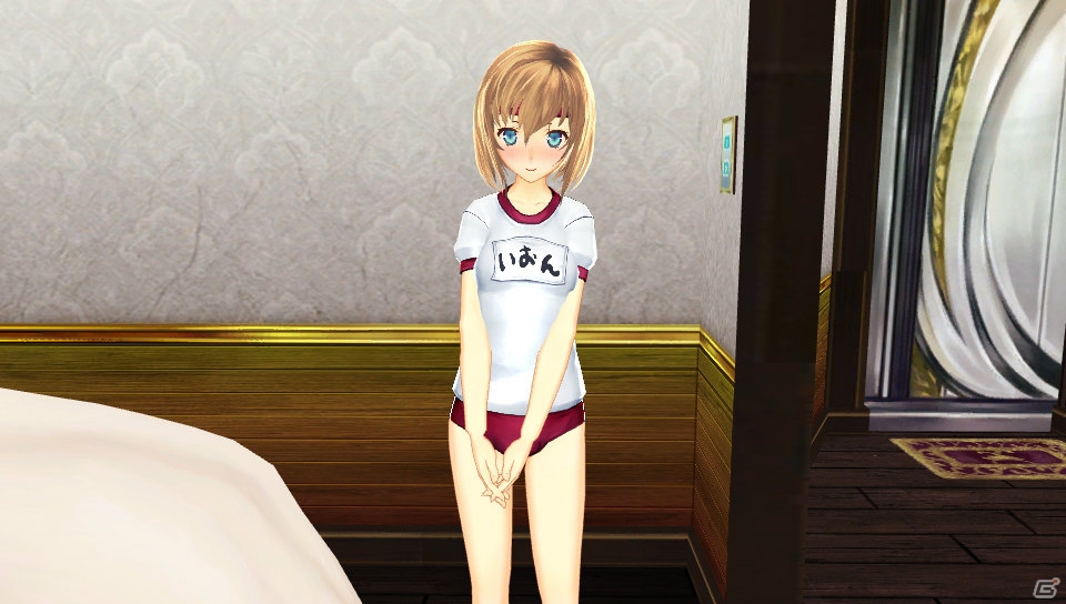 PS Vita「シェルノサージュ～失われた星へ捧ぐ詩～」新コスチューム「スポーツウェア」や「イオンTALKパック Vol.8」を紹介―これまでのストーリーもおさらい！の画像3