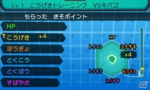 3DS「ポケットモンスター X・Y」じっくり育てて“グランデューク・グランダッチェス”を目指すバトルの醍醐味を紹介！世界各地のビビヨンの姿も公開の画像1