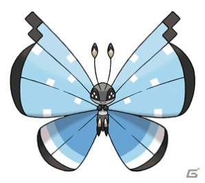 3ds ポケットモンスター X Y じっくり育てて グランデューク グランダッチェス を目指すバトルの醍醐味を紹介 世界各地のビビヨン の姿も公開 Gamer