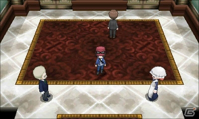 3DS「ポケットモンスター X・Y」じっくり育てて“グランデューク・グランダッチェス”を目指すバトルの醍醐味を紹介！世界各地のビビヨンの姿も公開の画像12