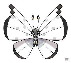 3DS「ポケットモンスター X・Y」じっくり育てて“グランデューク・グランダッチェス”を目指すバトルの醍醐味を紹介！世界各地のビビヨンの姿も公開の画像23