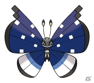 3DS「ポケットモンスター X・Y」じっくり育てて“グランデューク・グランダッチェス”を目指すバトルの醍醐味を紹介！世界各地のビビヨンの姿も公開の画像24
