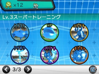 3DS「ポケットモンスター X・Y」じっくり育てて“グランデューク・グランダッチェス”を目指すバトルの醍醐味を紹介！世界各地のビビヨンの姿も公開の画像3