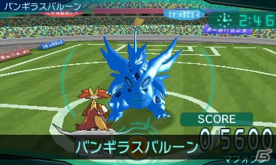 3DS「ポケットモンスター X・Y」じっくり育てて“グランデューク・グランダッチェス”を目指すバトルの醍醐味を紹介！世界各地のビビヨンの姿も公開の画像4