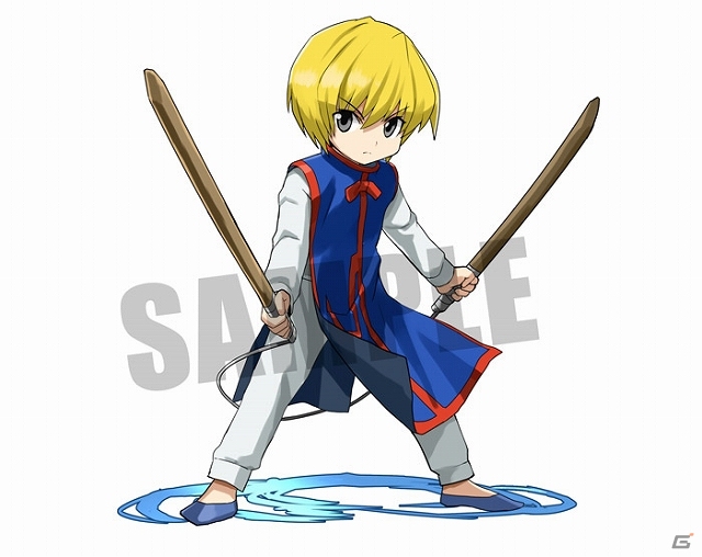 iOS/Android「パズル＆ドラゴンズ」と「劇場版 HUNTER×HUNTER―The LAST MISSION―」のコラボが12月23日に実施―パズドラに「キメラ＝アント」が襲来の画像2