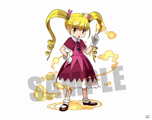 iOS/Android「パズル＆ドラゴンズ」と「劇場版 HUNTER×HUNTER―The LAST MISSION―」のコラボが12月23日に実施―パズドラに「キメラ＝アント」が襲来の画像6