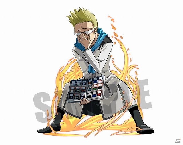 iOS/Android「パズル＆ドラゴンズ」と「劇場版 HUNTER×HUNTER―The LAST MISSION―」のコラボが12月23日に実施―パズドラに「キメラ＝アント」が襲来の画像7