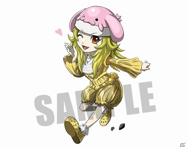 iOS/Android「パズル＆ドラゴンズ」と「劇場版 HUNTER×HUNTER―The LAST MISSION―」のコラボが12月23日に実施―パズドラに「キメラ＝アント」が襲来の画像8