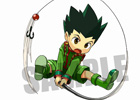 iOS/Android「パズル＆ドラゴンズ」と「劇場版 HUNTER×HUNTER―The LAST MISSION―」のコラボが12月23日に実施―パズドラに「キメラ＝アント」が襲来
