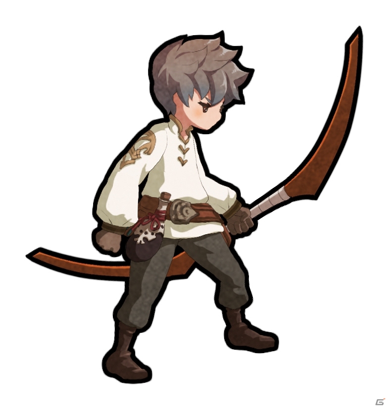 iOS/Android「ロード・トゥ・ドラゴン」大型アップデート「Ver.2.2.0」実施！「ブレイブリーデフォルト フォーザ・シークウェル」コラボクエスト開始の画像17