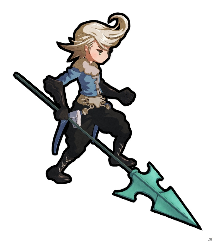 iOS/Android「ロード・トゥ・ドラゴン」大型アップデート「Ver.2.2.0」実施！「ブレイブリーデフォルト フォーザ・シークウェル」コラボクエスト開始の画像18