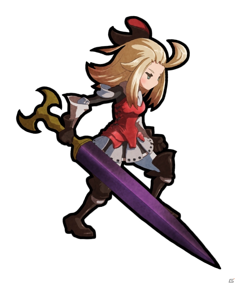 iOS/Android「ロード・トゥ・ドラゴン」大型アップデート「Ver.2.2.0」実施！「ブレイブリーデフォルト フォーザ・シークウェル」コラボクエスト開始の画像2