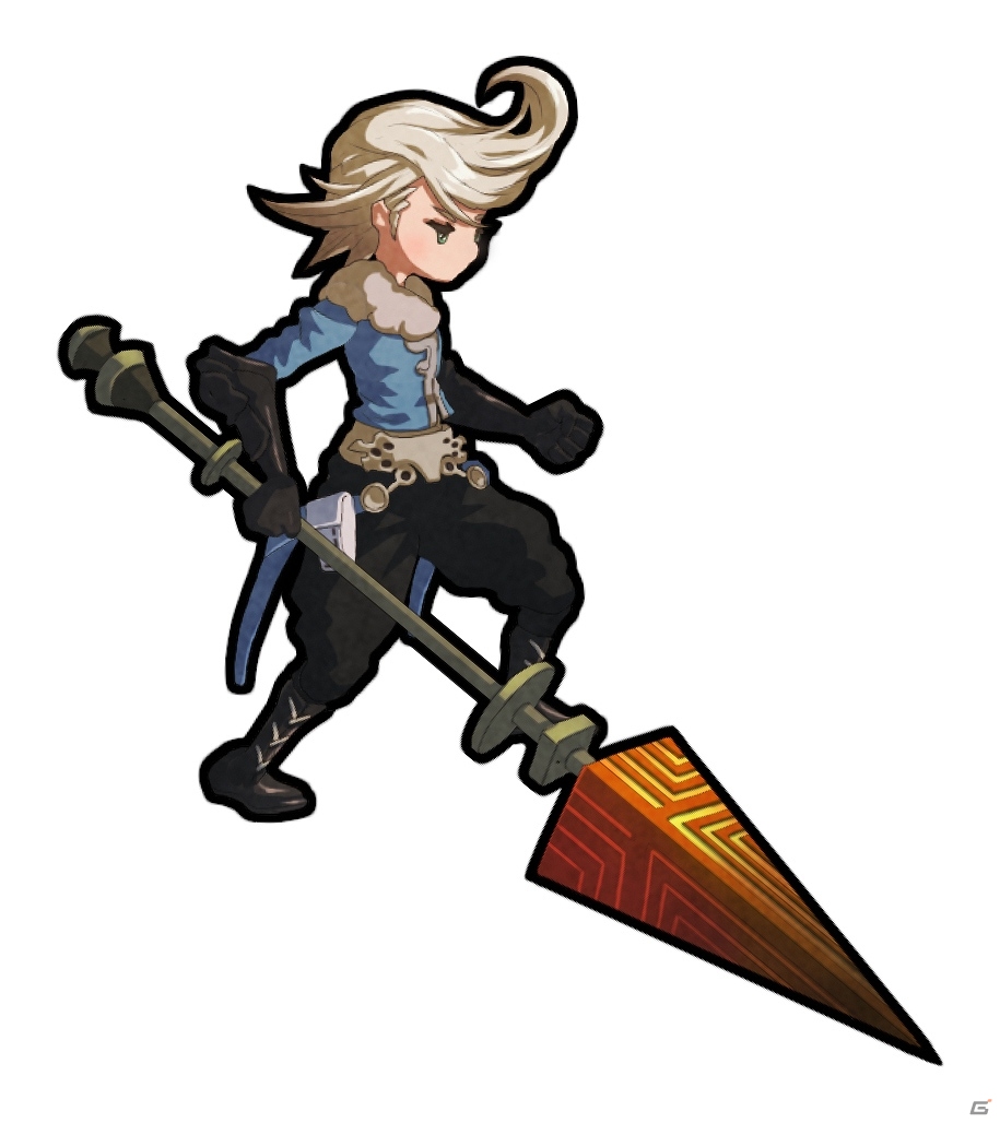 iOS/Android「ロード・トゥ・ドラゴン」大型アップデート「Ver.2.2.0」実施！「ブレイブリーデフォルト フォーザ・シークウェル」コラボクエスト開始の画像3