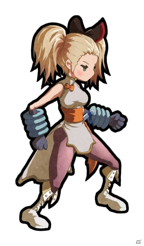 iOS/Android「ロード・トゥ・ドラゴン」大型アップデート「Ver.2.2.0」実施！「ブレイブリーデフォルト フォーザ・シークウェル」コラボクエスト開始の画像4