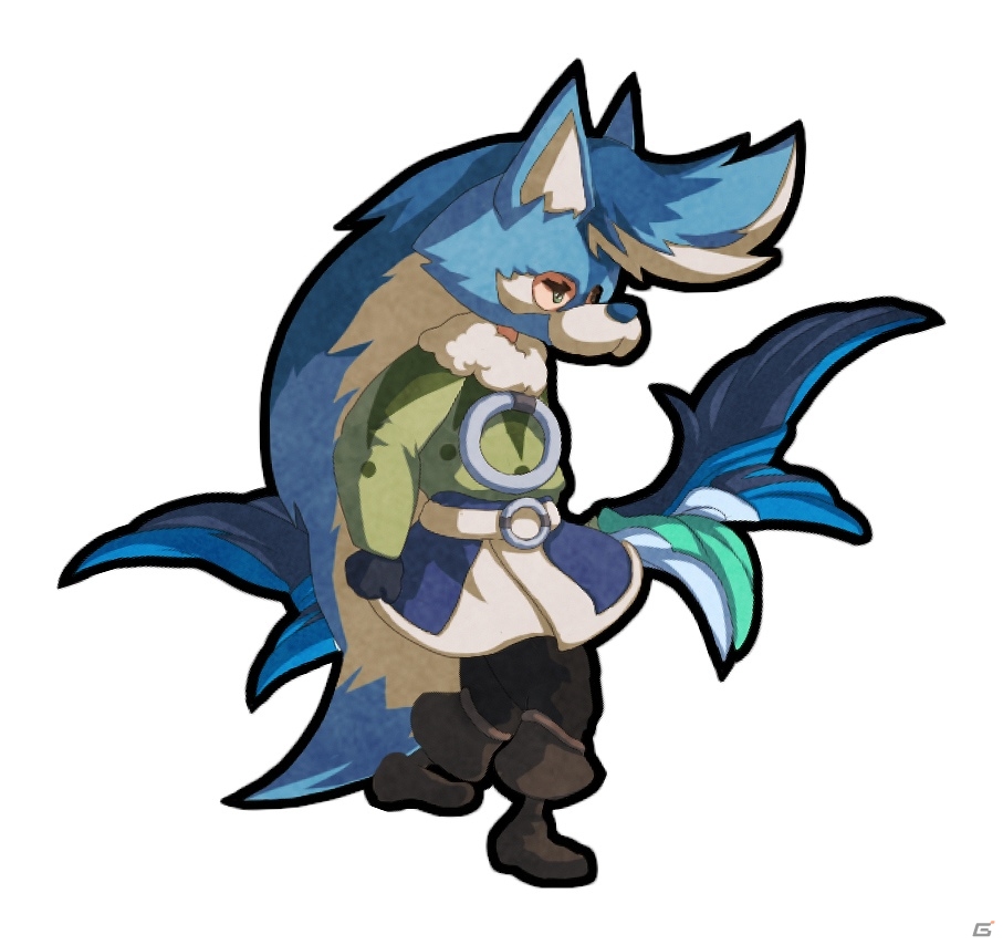 iOS/Android「ロード・トゥ・ドラゴン」大型アップデート「Ver.2.2.0」実施！「ブレイブリーデフォルト フォーザ・シークウェル」コラボクエスト開始の画像5