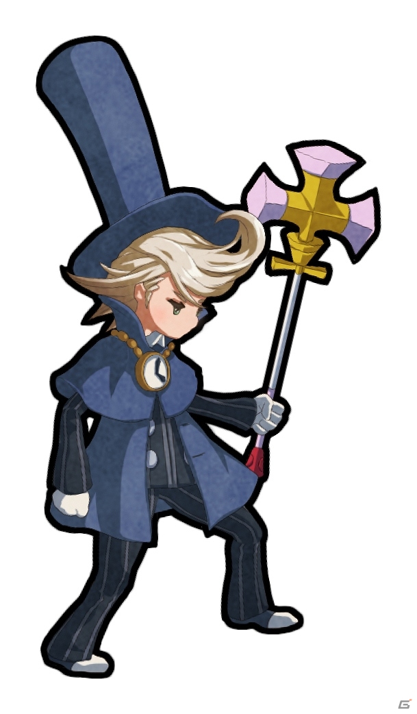 iOS/Android「ロード・トゥ・ドラゴン」大型アップデート「Ver.2.2.0」実施！「ブレイブリーデフォルト フォーザ・シークウェル」コラボクエスト開始の画像6