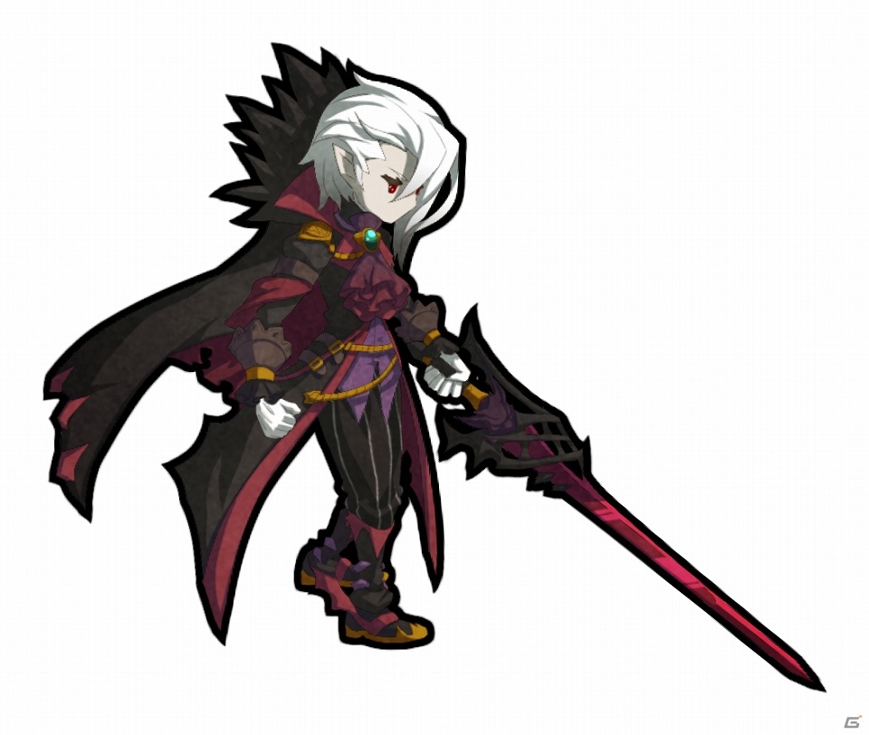 iOS/Android「ロード・トゥ・ドラゴン」大型アップデート「Ver.2.2.0」実施！「ブレイブリーデフォルト フォーザ・シークウェル」コラボクエスト開始の画像8