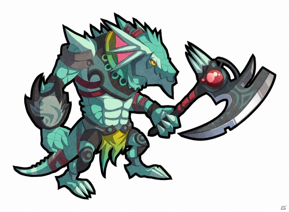 iOS/Android「ロード・トゥ・ドラゴン」大型アップデート「Ver.2.2.0」実施！「ブレイブリーデフォルト フォーザ・シークウェル」コラボクエスト開始の画像9