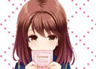 「ガールフレンド（仮）」から一足早いクリスマスプレゼント！12月17日より東京・大阪・福岡の3都市の駅構内でボイス付きクリスマスカードが配布開始