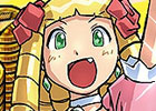 iOS/Android「ケリ姫スイーツ」期間限定イベント「ゴールドラッシュ」開催！「ラグオデ対決大巨人！」ステージ復活＆新ドレスも追加